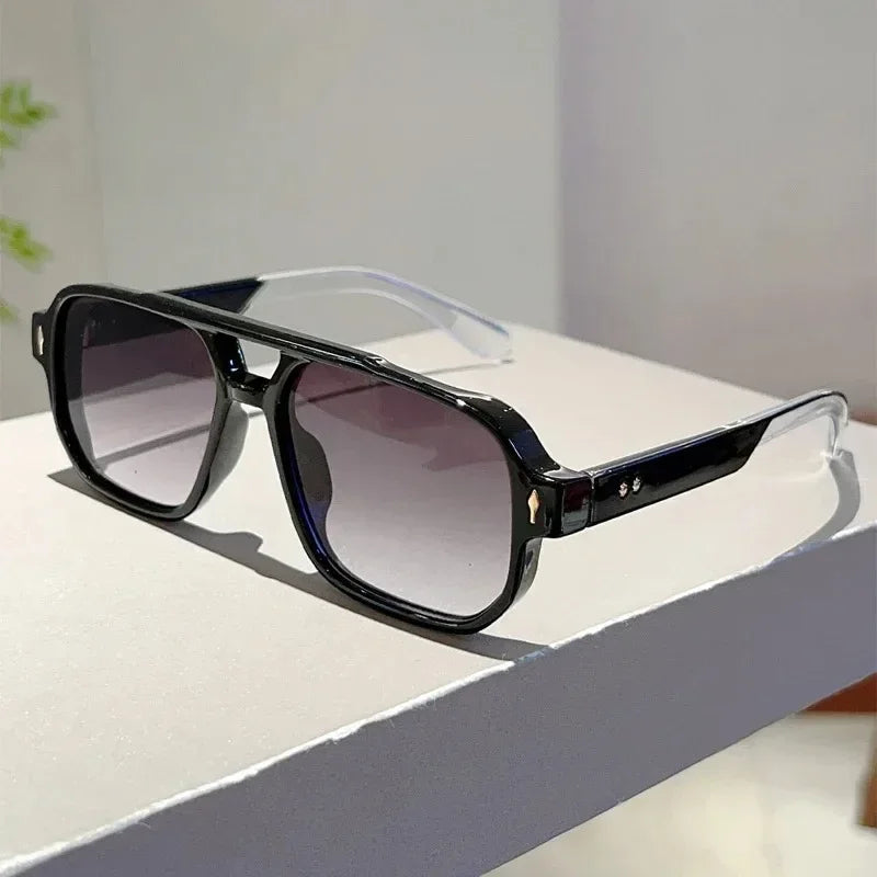 2026 Vintage Sunglasses For Men Fashion Sunglasses Oculos Glasses Dropshipping Gafas Lentes Lunette Okulary Zonnebril Occhiali mbzr