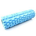Yoga Column Foam Roller Grid Fitness Muscle Training Pilates Massage Roller Trigger Point Therapy Exercise mbzr