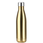 500ml Thermos For Sport Bottles Double-Wall Insulated Vacuum Flask BPA Free Thermos Stainless Steel Water Bottle Cola Water Beer mbzr