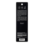 Clear Lash & Brow Mascara Gel, Dual-Sided Flexible Hold, Long-Lasting Clear Formula for Natural Brows & Defined Lashes mbzr