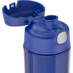 FUNTAINER Plastic Hydration Bottle with Spout mbzr