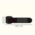 1Adjustable Breathable Bracer - Protective Elastic Band for Sports and Daily Use mbzr