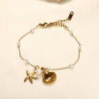 Stainless Steel Ladies Elegant Bracelet Bangle