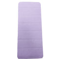 Yoga Mats 1pc Anti-Slip Sports Fitness Mat for Exercise Gymnastics Fitness Equipment mbzr