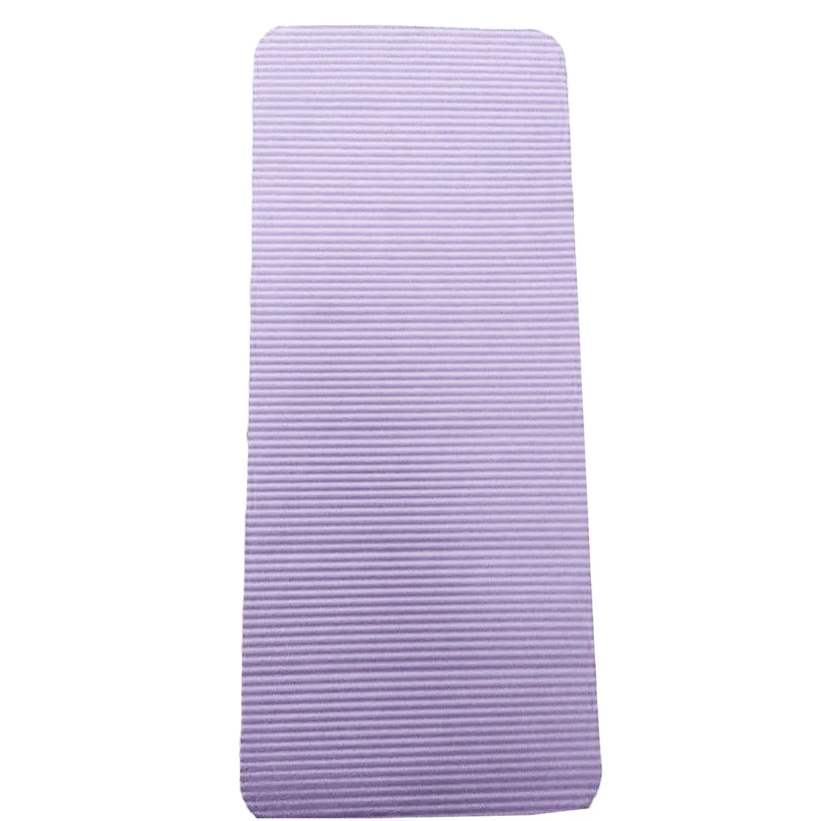 Yoga Mats 1pc Anti-Slip Sports Fitness Mat for Exercise Gymnastics Fitness Equipment mbzr