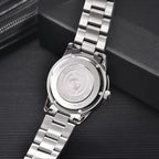 PAGANI DESIGN 2026 NEW Top Ice Blue Dial Men Quartz Watch Japan VH31 100M Waterproof Luxury Dress Watch For Men Reloj Hombre mbzr