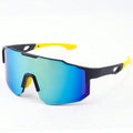 UV400 Sport Sunglasses for Golf, Fishing & Cycling