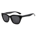ZENOTTIC Polarized Women Sunglasses Cateye: Sun Glasses for Ladies - Retro Classic Shades UV400 Protection