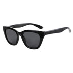 ZENOTTIC Polarized Women Sunglasses Cateye: Sun Glasses for Ladies - Retro Classic Shades UV400 Protection