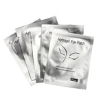 50 Pairs Eyelash Under Eye Patches Eye Pad Isolation Remove Hydrogel Eye Patch Sticker Gasket Eyelash Extension Makeup Tools mbzr