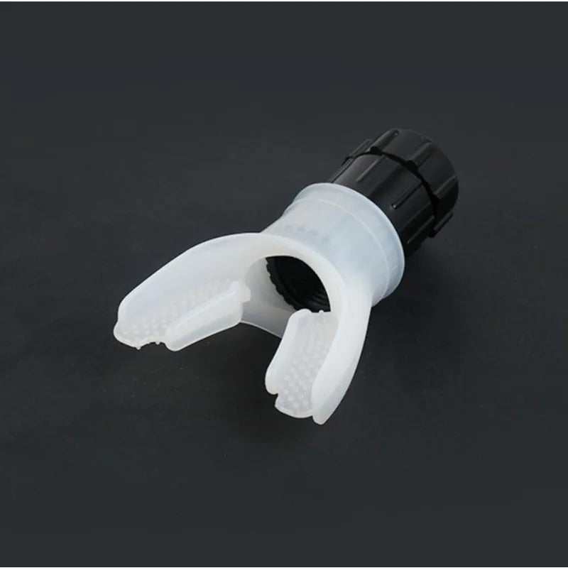 Adjustable Intensity Breathing Trainer Sports Portable Lung Capacity Abdominal Trainer Knob Improve Strength Endurance Gear mbzr