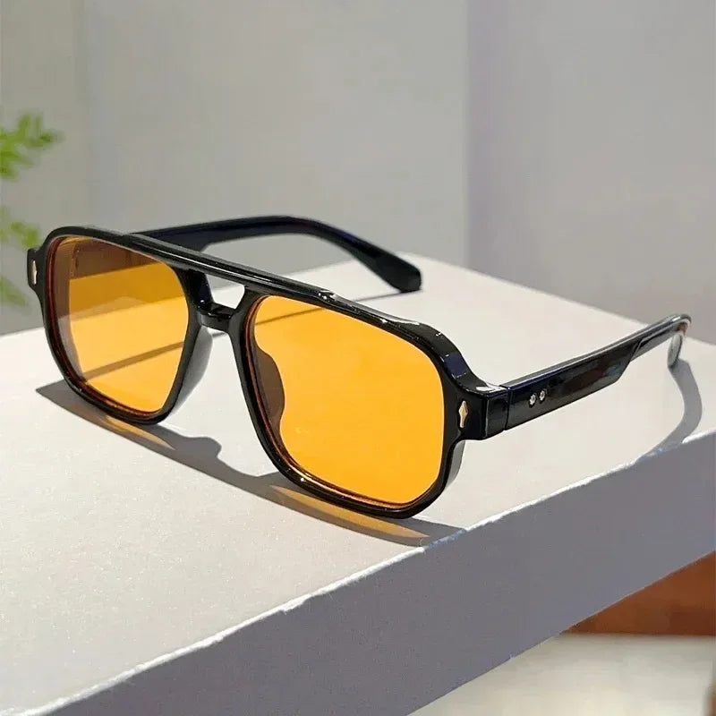 2026 Vintage Sunglasses For Men Fashion Sunglasses Oculos Glasses Dropshipping Gafas Lentes Lunette Okulary Zonnebril Occhiali mbzr