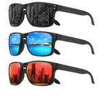 Fashion Polarized UV400 Casual Designer Sunglasses Unisex Eyewear mbzr
