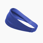 Yoga Sports Sweat-Absorbent Headband Running Fitness Forehead Protector Basketball Cycling Football Men Women Headbands Non-Slip mbzr