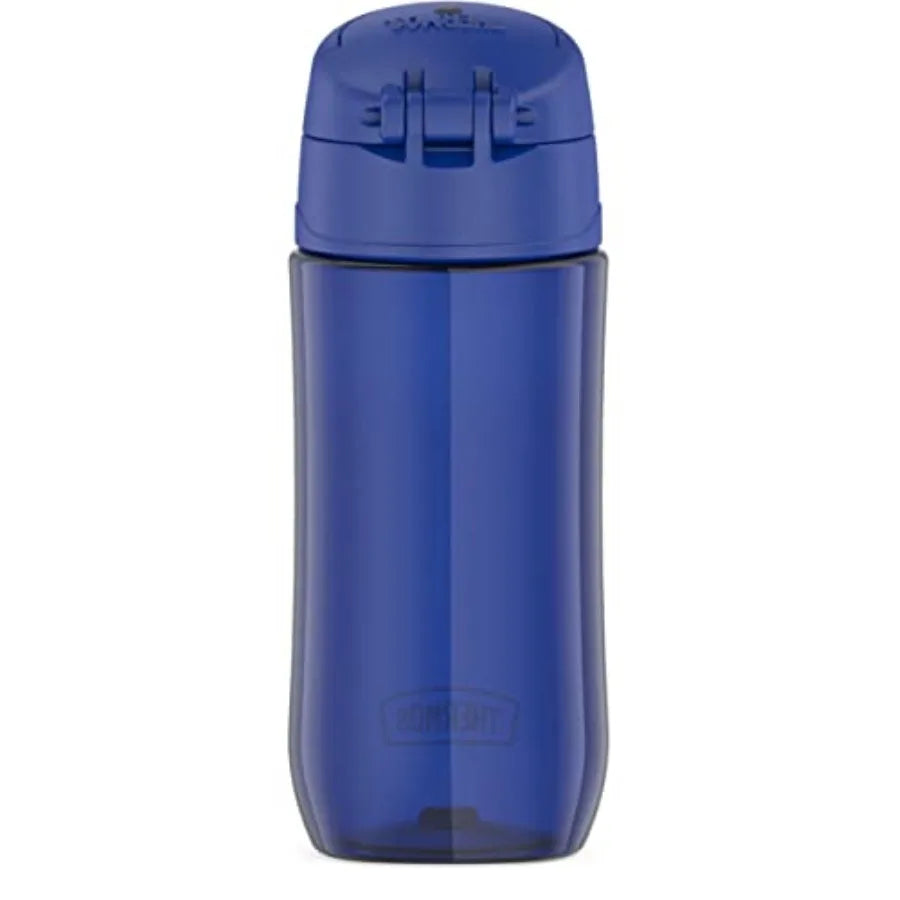 FUNTAINER Plastic Hydration Bottle with Spout mbzr