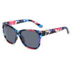 2025 Luxury Sunglasses Cat Eye Polarized Men Women Brand Design Lady Elegant Sun Glasses Female Driving Eyewear Oculos De Sol mbzr