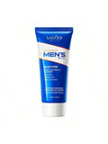 Amino Acid Gentle Cleansing Milk - Mild Foaming Cleanser, Deep Cleansing pH-Balanced Formula mbzr