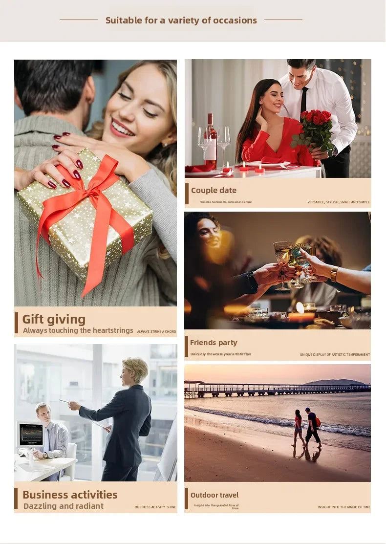 Fashion Diamond BIFANXI New Quartz Watch Women Unique Snake Shape European American Bracelet Watches Wire Braided Lady Wristatch