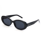 Fashion Trendy Sunglasses Retro Sunnies UV400 Protection Eyewear mbzr
