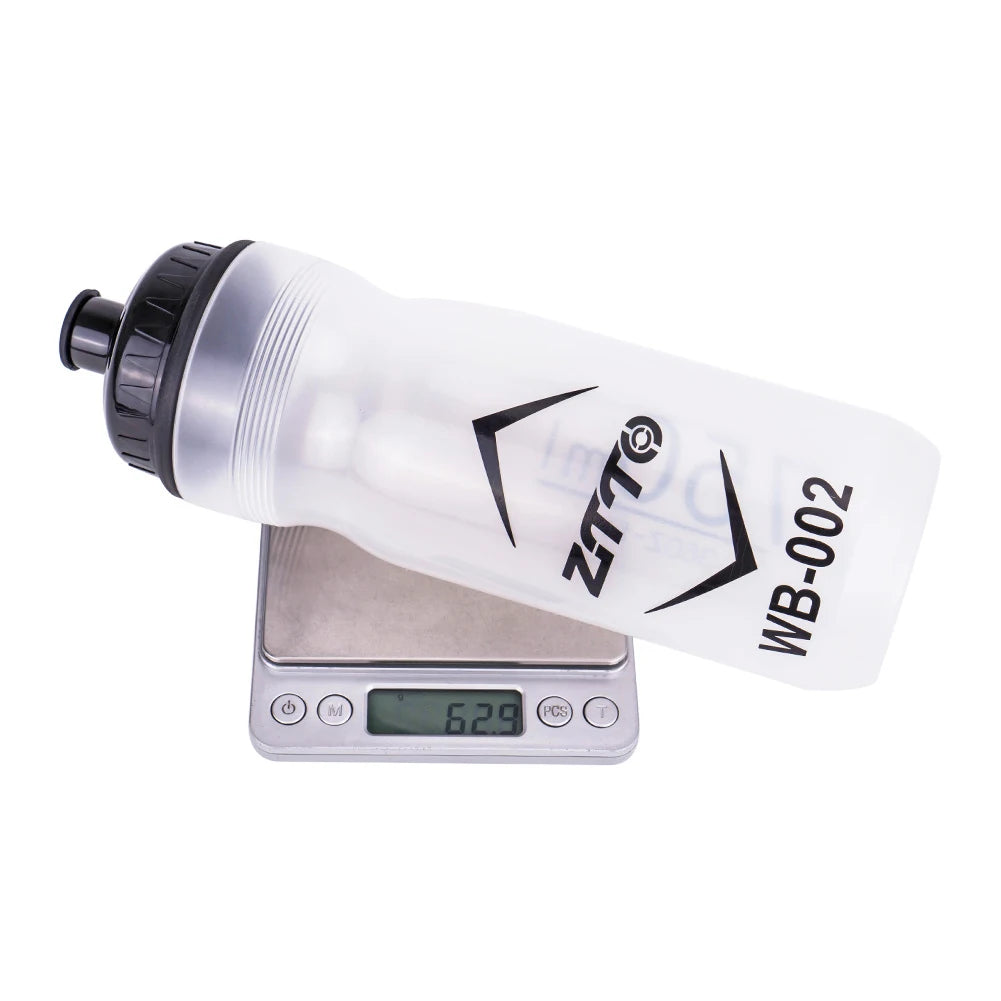 750ml Bicycle Water Bottle Road Bike MTB Outdoor Cycling Plastic Kettle Drink Cups Portable Bicycle Water Bottle mbzr