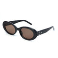 Fashion Trendy Sunglasses Retro Sunnies UV400 Protection Eyewear mbzr