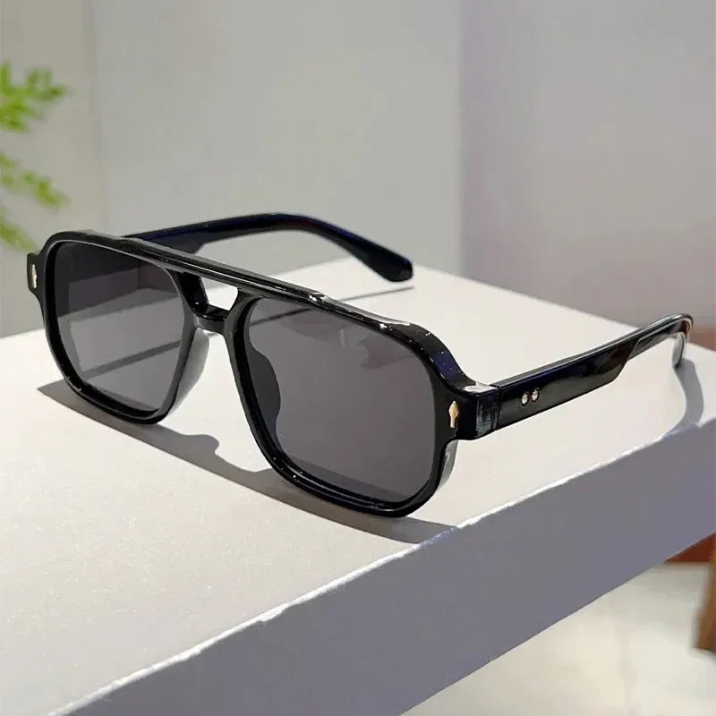 2026 Vintage Sunglasses For Men Fashion Sunglasses Oculos Glasses Dropshipping Gafas Lentes Lunette Okulary Zonnebril Occhiali mbzr