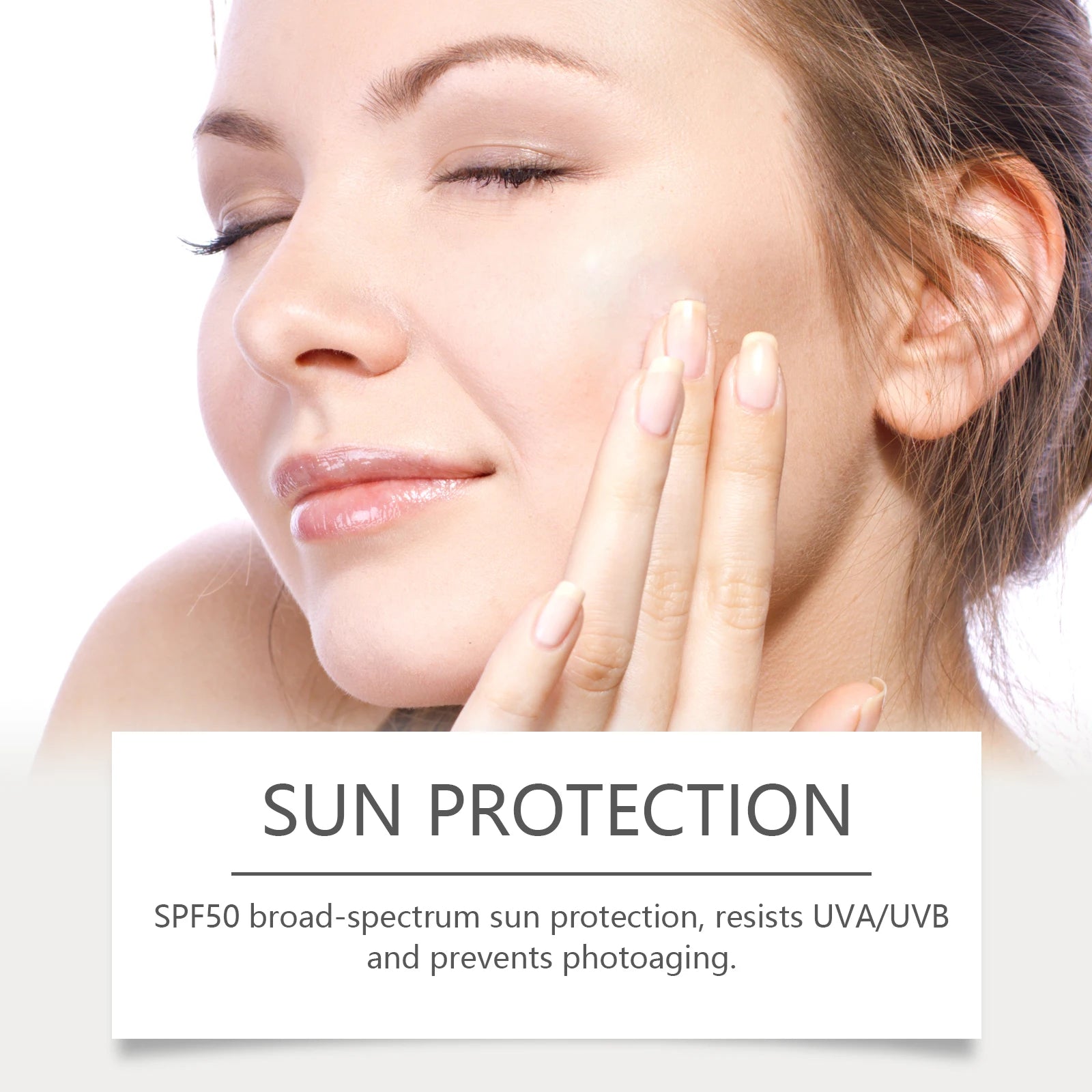 Warm Up Liquid Foundation, Natural Lightweight Concealer Moisturizing Liquid Foundation Brightening And Rejuvenating mbzr