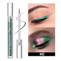 Glitter Chameleon Multichrome Eyeliner Pen – Metallic mbzr