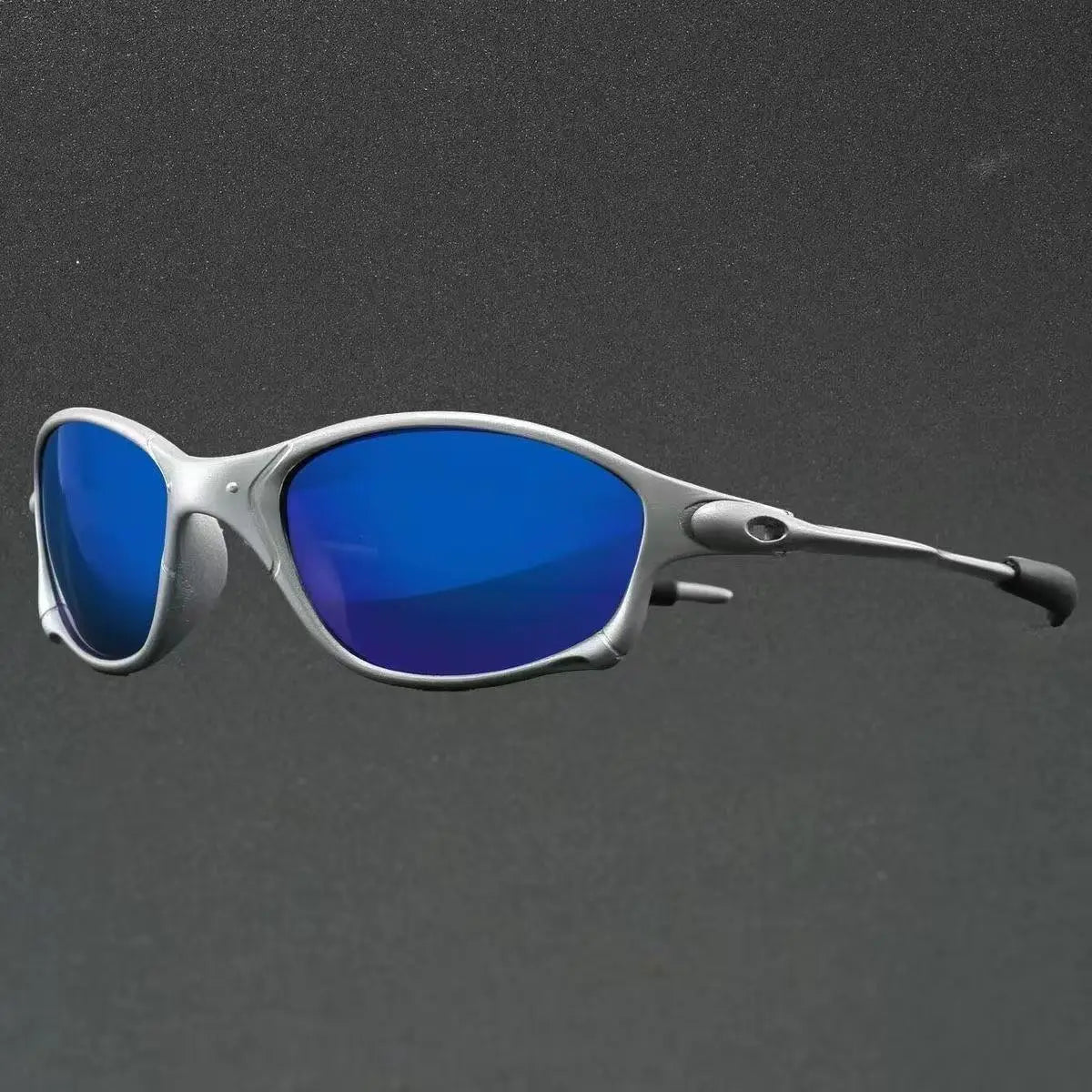 Trendy Cycling Outdoor Sunglasses UV Protection High-Tech Sports Shades