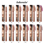 Lakerain Eyeshadow Pencil Long Lasting Smudge Resistant Liner Pen Highlighter Smooth Creamy Texture Eye Shadow Stick Makeup mbzr