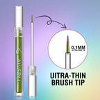 Glitter Chameleon Multichrome Eyeliner Pen – Metallic mbzr