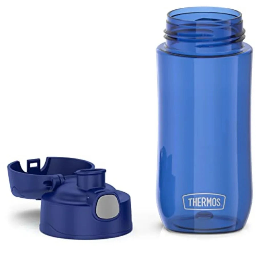 FUNTAINER Plastic Hydration Bottle with Spout mbzr