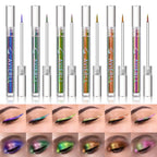 Glitter Chameleon Multichrome Eyeliner Pen – Metallic mbzr