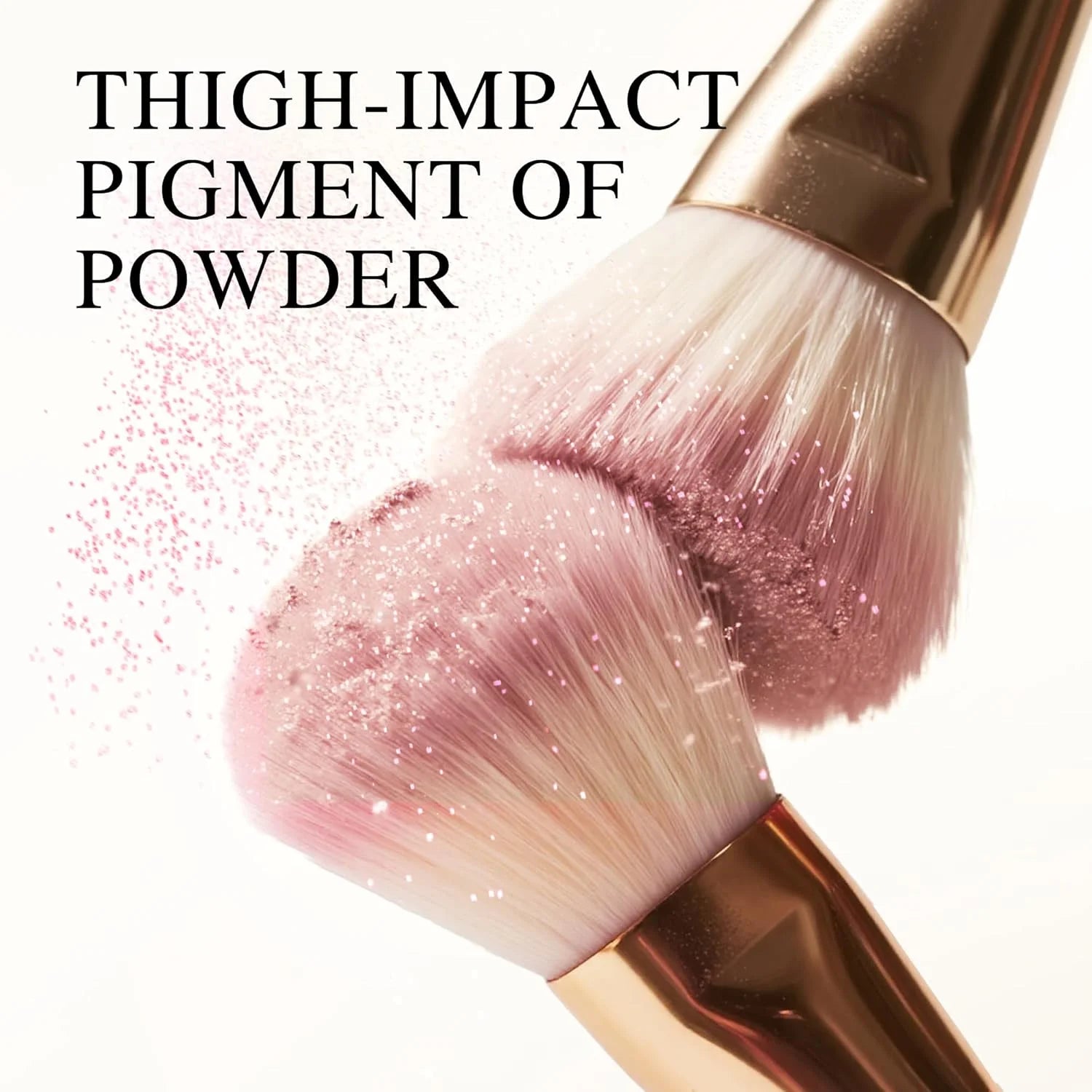 PHOFAY  Rare Beauty Powder Highlighter Blush Water Light Shimmer Waterproof Long Last Face Illuminator Brighten Light Liquid Highlighter mbzr