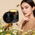 Tallow Honey Balm Glowing Hydrating Skin Enhacne Elasticity Improve Dullness Fade Fine Lines Firming Face Body Moisturize Cream mbzr