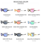 Outdoor Travel Sunglasses, Sunglasses, Uv Resistant Cycling Glasses, Versatile Outdoor Glasses mbzr