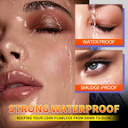 3-Pack Volumizing Mascara Set Includes three different brush heads, waterproof, long-lasting, creates thicker lashes. mbzr
