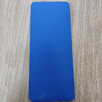 1pc Yoga Mats Anti-Slip Sport Fitness Mat for Exercise Yoga And Pilates Gymnastics Mat Fitness Equipment Rubber Sports Mat mbzr