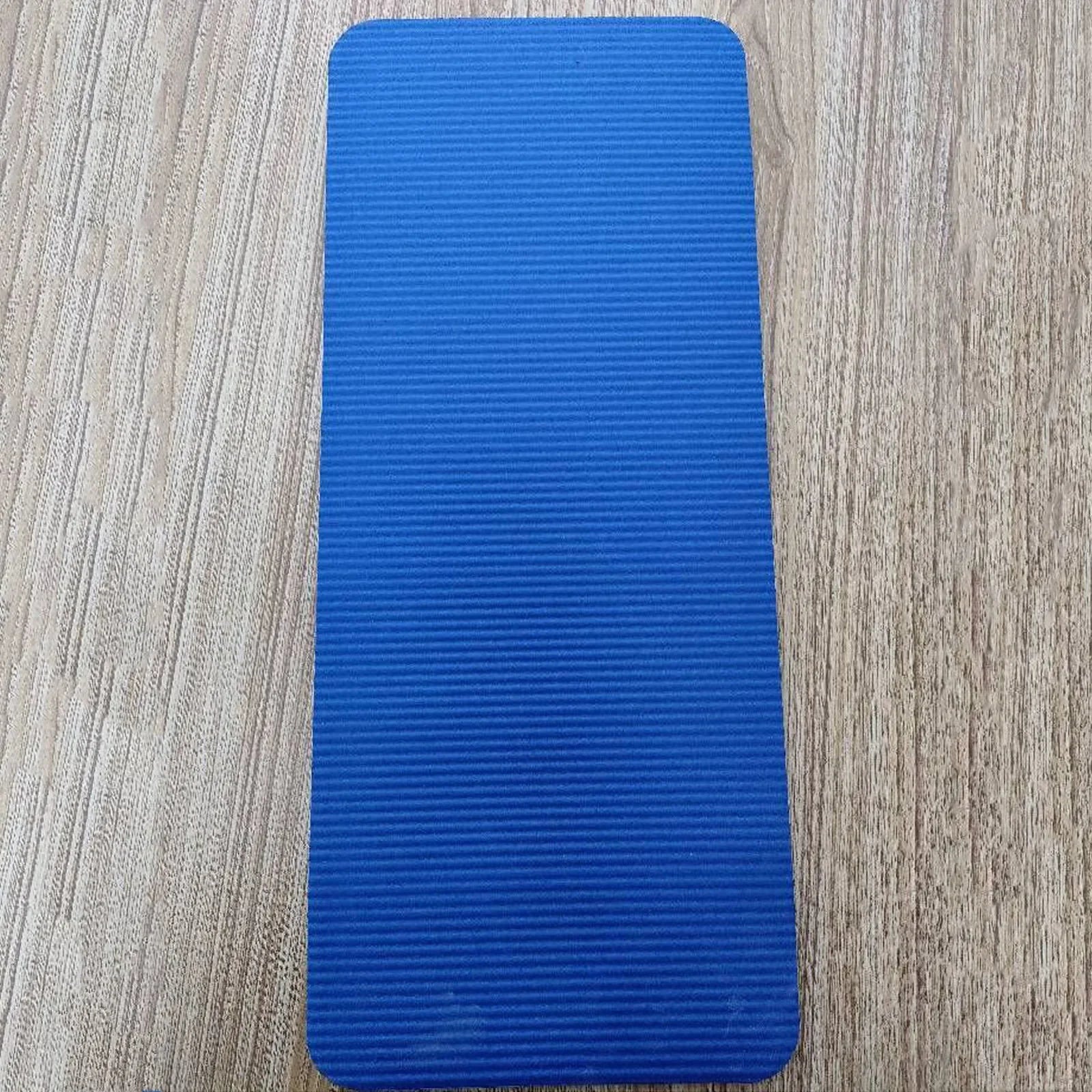 1pc Yoga Mats Anti-Slip Sport Fitness Mat for Exercise Yoga And Pilates Gymnastics Mat Fitness Equipment Rubber Sports Mat mbzr