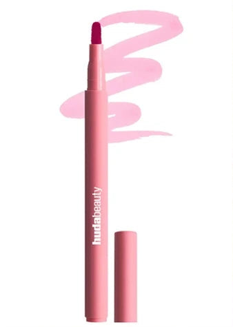 Velvet Brown Lip Liner Pencil Nude Matte Waterproof Non-stick Cup Cherry Red Lip Liner Lip Contour Pen Lipstick Makeup For Woman mbzr