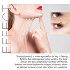 Retinol Collagen Face cream Complex Day Night Cream Hyaluronic acid Reduce fine lines dark circles moisturize firm pores mbzr