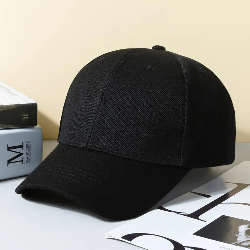 One Unisex Quick-Dry Baseball Cap, All-Season Multi-Functional Sports Hat!