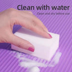 Balance Training Pad Non-Slip High Rebound Thickened Foam Mat for Core Stability Yoga for Women Fitness Balancing Kneeling Pad mbzr