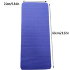 1pc Yoga Mats Anti-Slip Sport Fitness Mat for Exercise Yoga And Pilates Gymnastics Mat Fitness Equipment Rubber Sports Mat mbzr