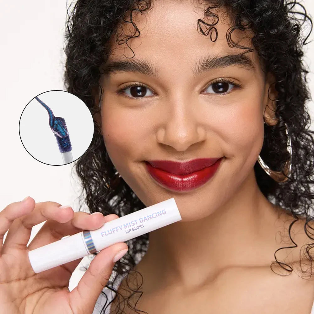 Lip Stain Tint Peel Off Waterproof Lipsticks Cosmetics Makeup Long Lasting Waterproof Peel Off Lip Stain Pink Red Metallic Lip mbzr