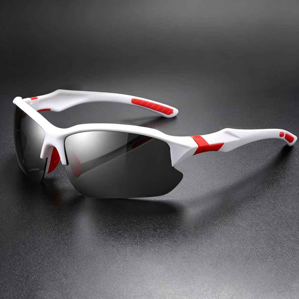 Unisex Trendy Lightweight Eyewear for Cycling & Travel