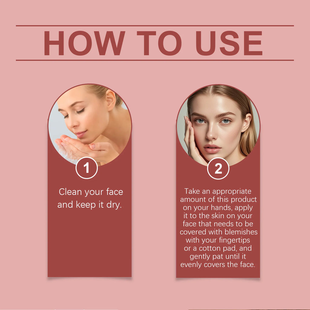 Perfect Cover Bb Cream Brightens Complexion Covering Skin Blemishes Lasting Lightweight Hydrates Moisturize Concealer Corrector mbzr