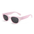 ZENOTTIC Cat Eye Narrow Retro Sunglasses for Women Polarized UV400 Sun Glasses for Small Face Trendy Shades