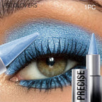 Matte Glitter Eyeshadow Stick Makeup Pearlescent Brighten Lying Silkworm Eyeliner Highlighter Lasting Eye Shadow Pencil Cosmetic mbzr