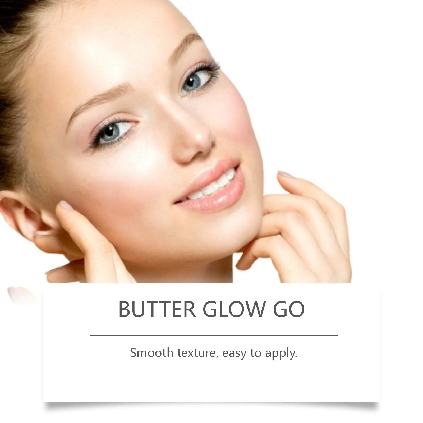 Multi-Purpose Contouring Stick (Light Brown + Light Pink) Double Head Contouring Solid Blush Mist For Portable Touch Up mbzr